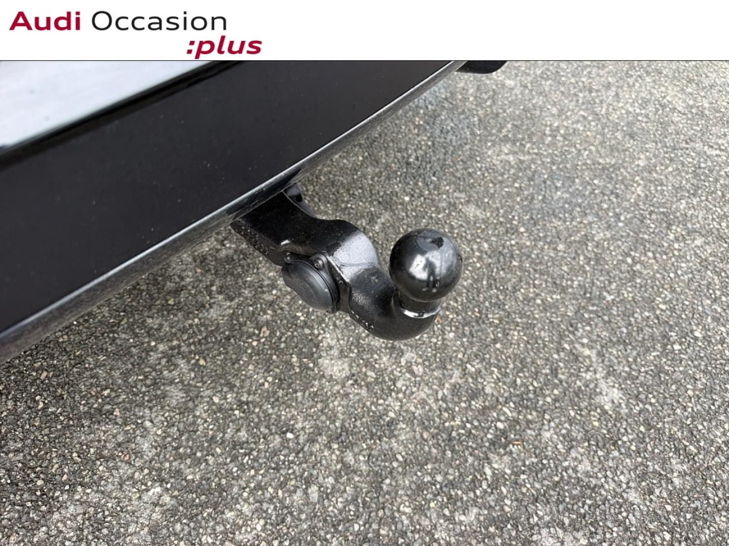 Voitures occasions Audi Q5 Sportback S line Dunkerque