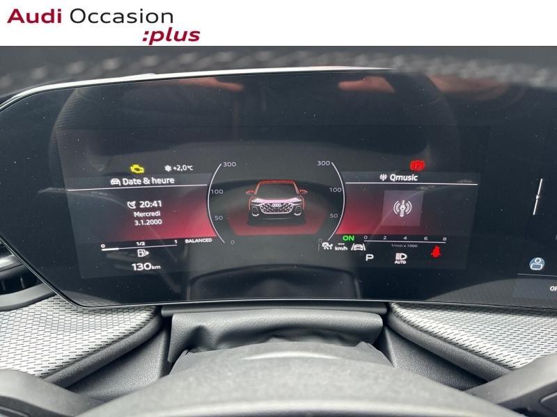Voitures occasions Audi Q5 Sportback S line Bruay-la-Buissière