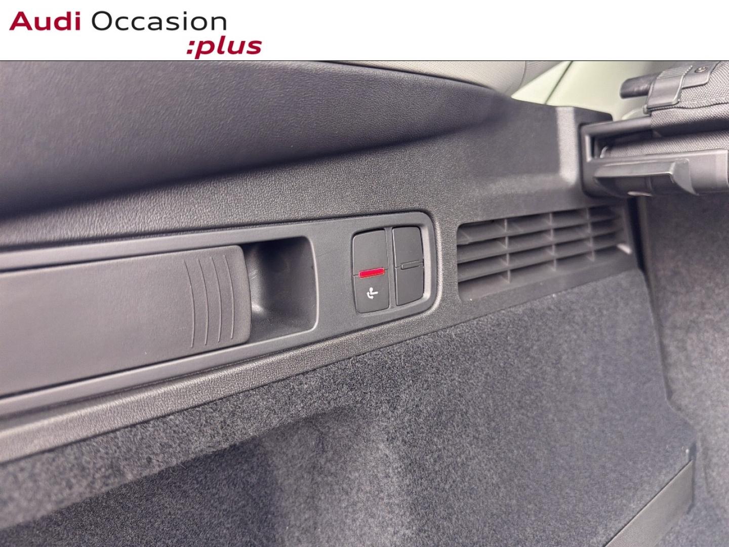 Voitures occasions Audi Q5 Sportback S line Dunkerque