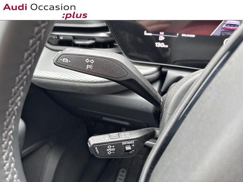 Voitures occasions Audi Q5 Sportback S line Bruay-la-Buissière