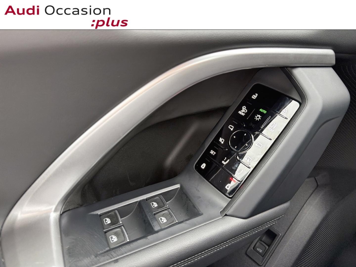 Voitures occasions Audi Q5 Sportback S line Dunkerque