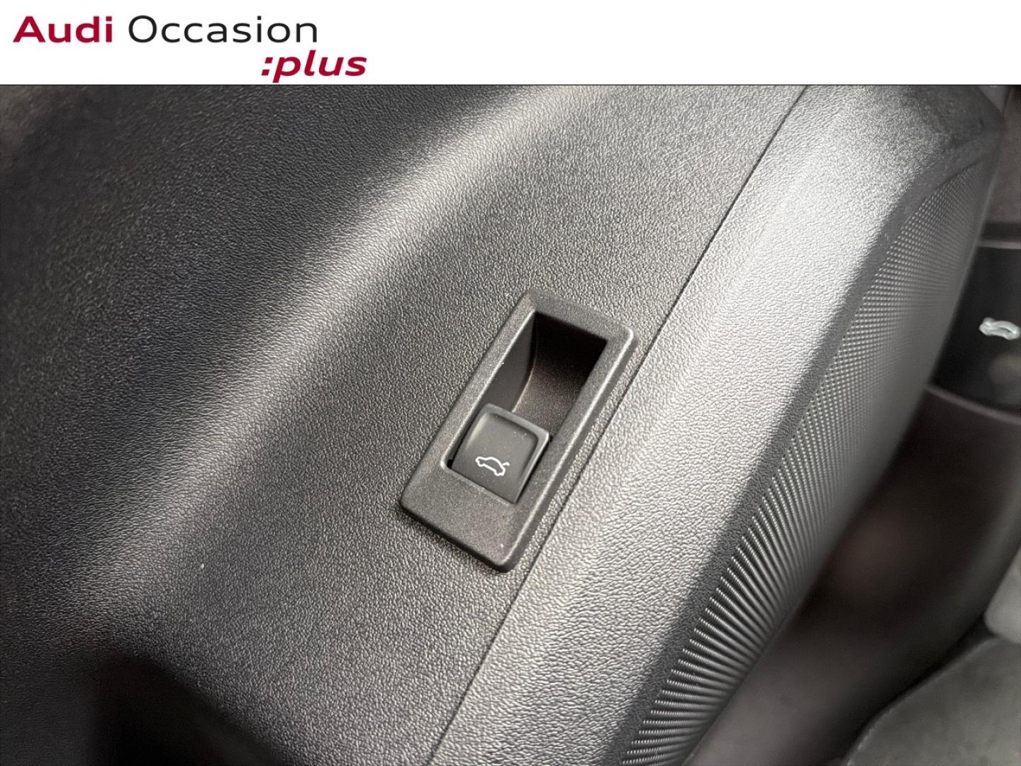 Voitures occasions Audi Q5 Sportback S line Dunkerque