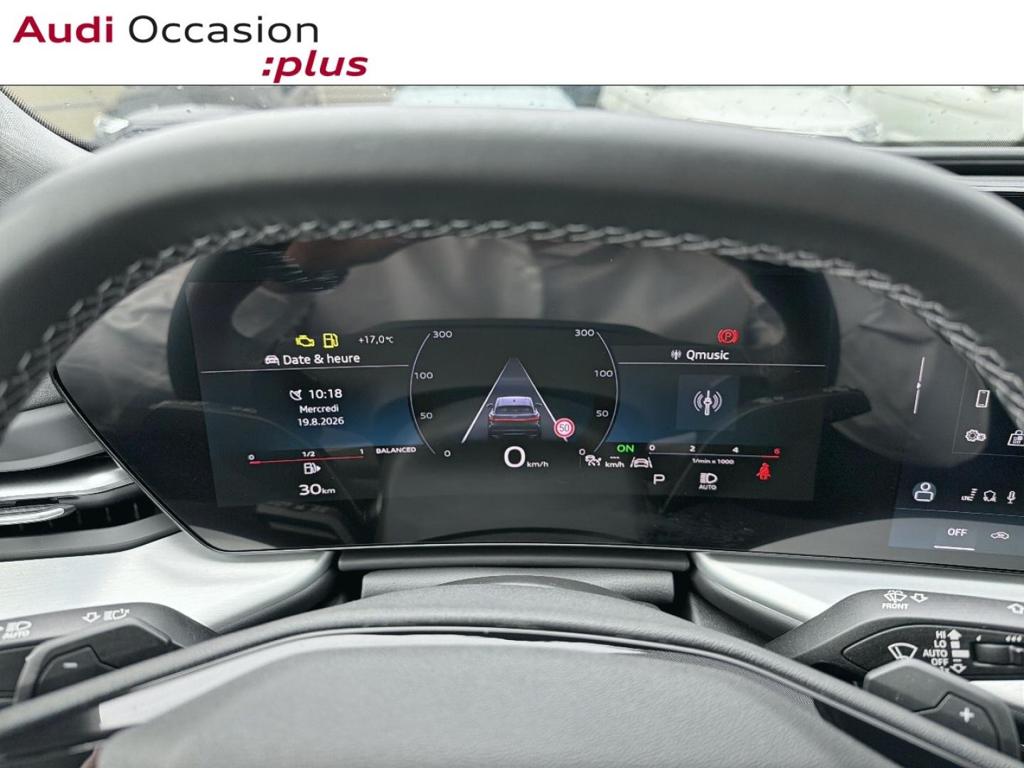 Voitures occasions Audi Q5 Sportback S line Dunkerque