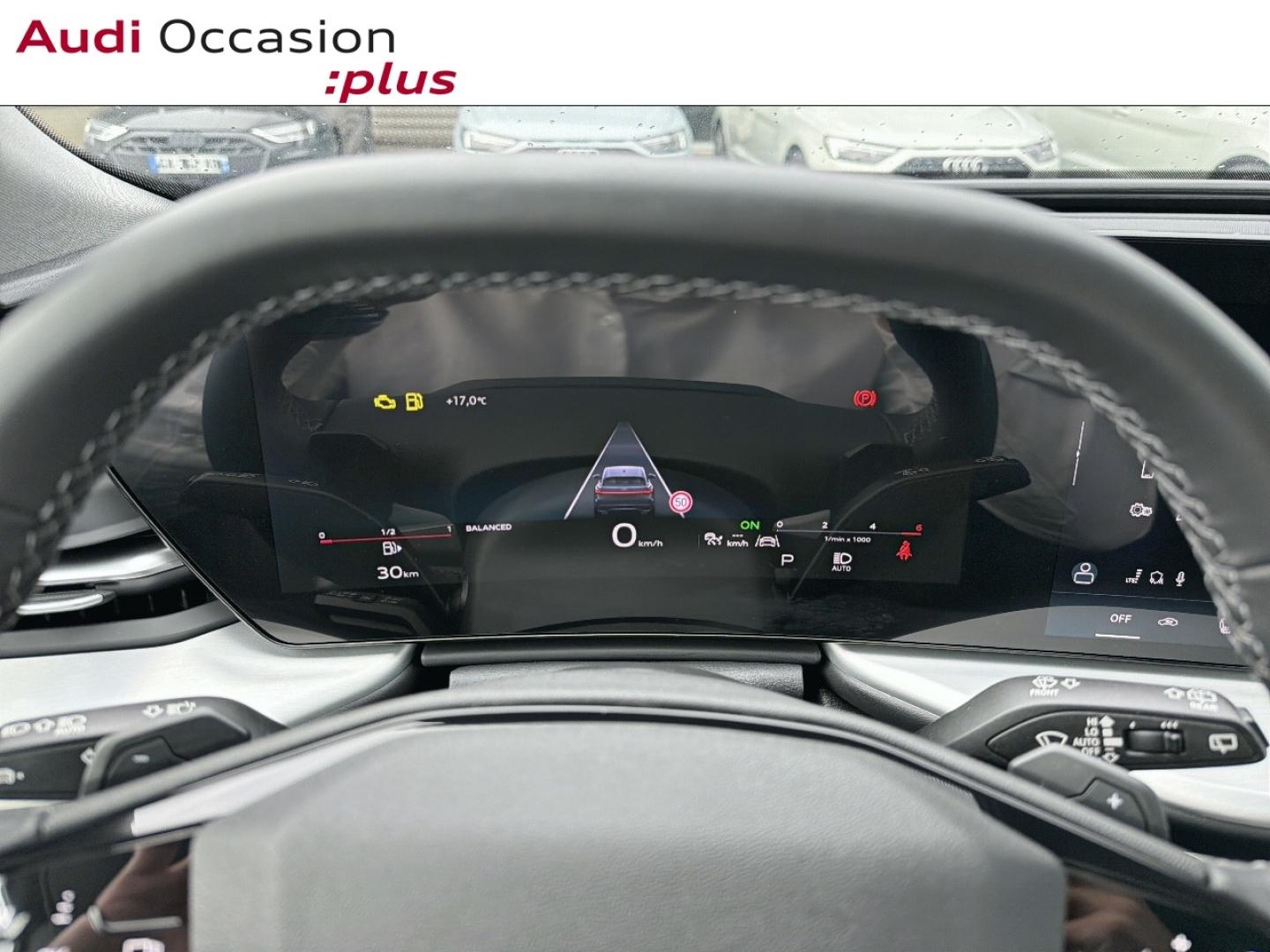 Voitures occasions Audi Q5 Sportback S line Dunkerque