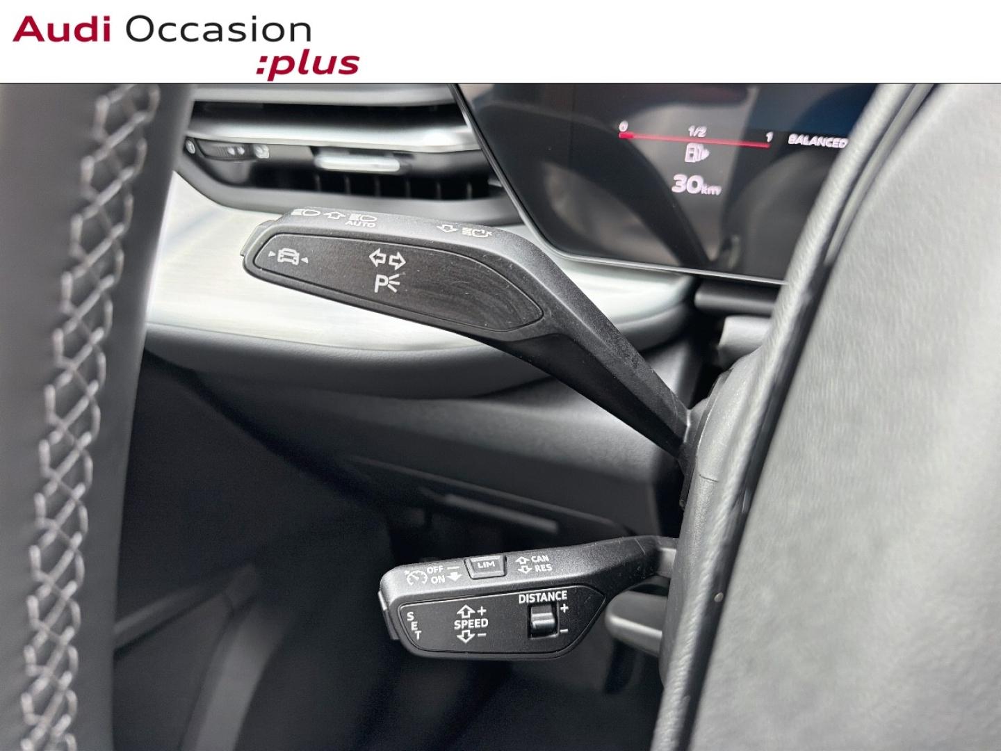 Voitures occasions Audi Q5 Sportback S line Dunkerque