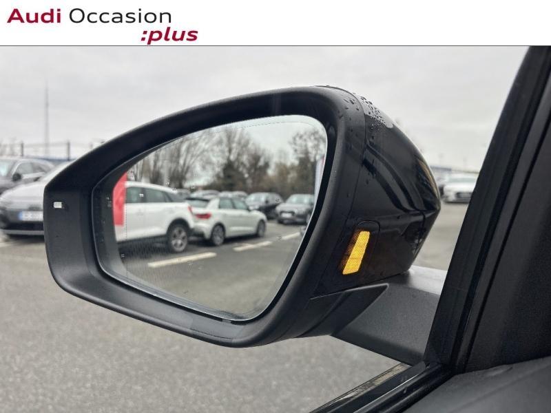 Voitures occasions Audi Q5 Sportback S line Bruay-la-Buissière