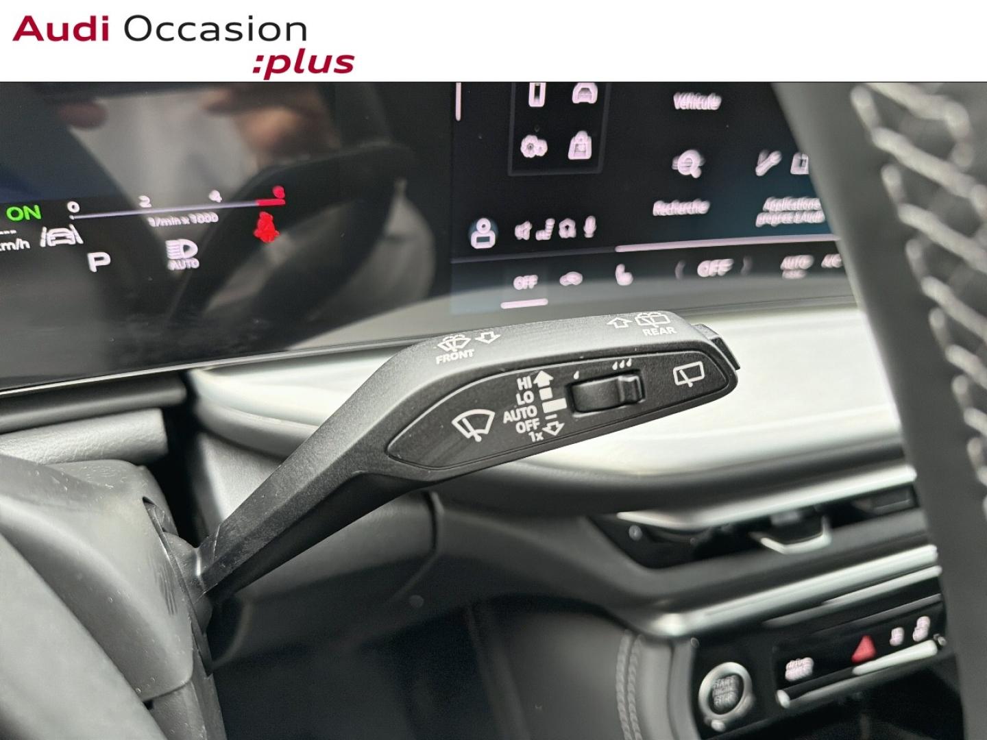 Voitures occasions Audi Q5 Sportback S line Dunkerque