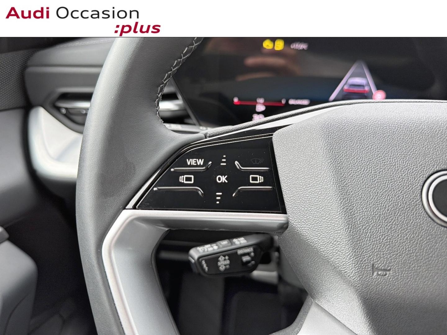 Voitures occasions Audi Q5 Sportback S line Dunkerque