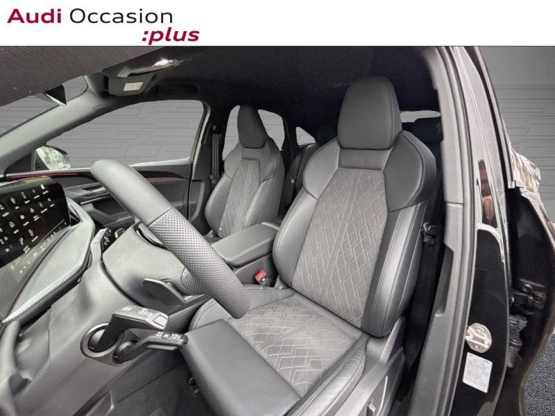 Voitures occasions Audi Q5 Sportback S line Dunkerque
