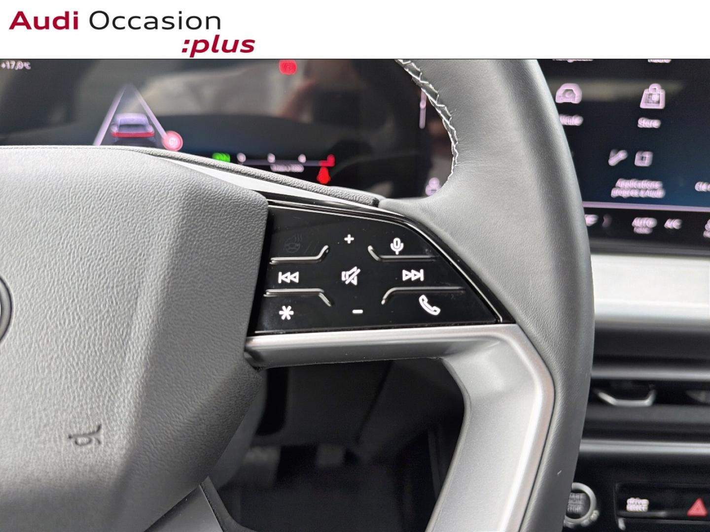 Voitures occasions Audi Q5 Sportback S line Dunkerque