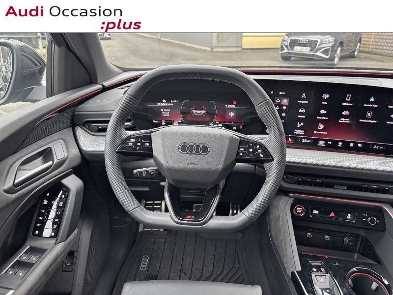 Voitures occasions Audi Q5 Sportback S line Dunkerque
