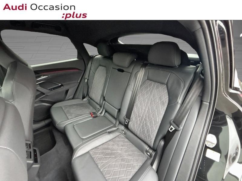 Voitures occasions Audi Q5 Sportback S line Bruay-la-Buissière