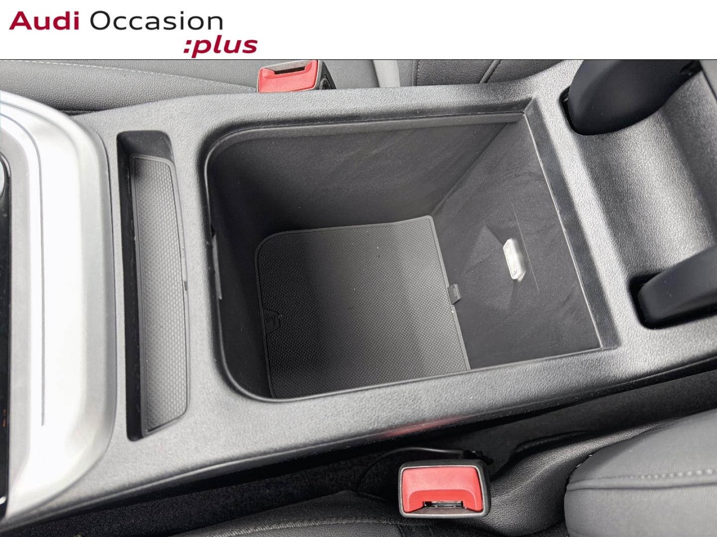 Voitures occasions Audi Q5 Sportback S line Dunkerque