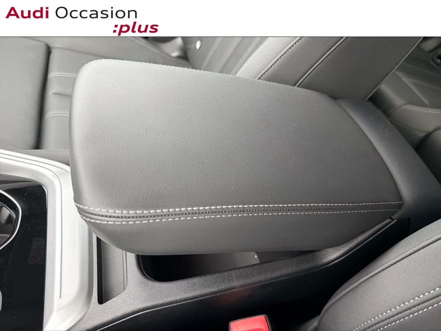 Voitures occasions Audi Q5 Sportback S line Dunkerque