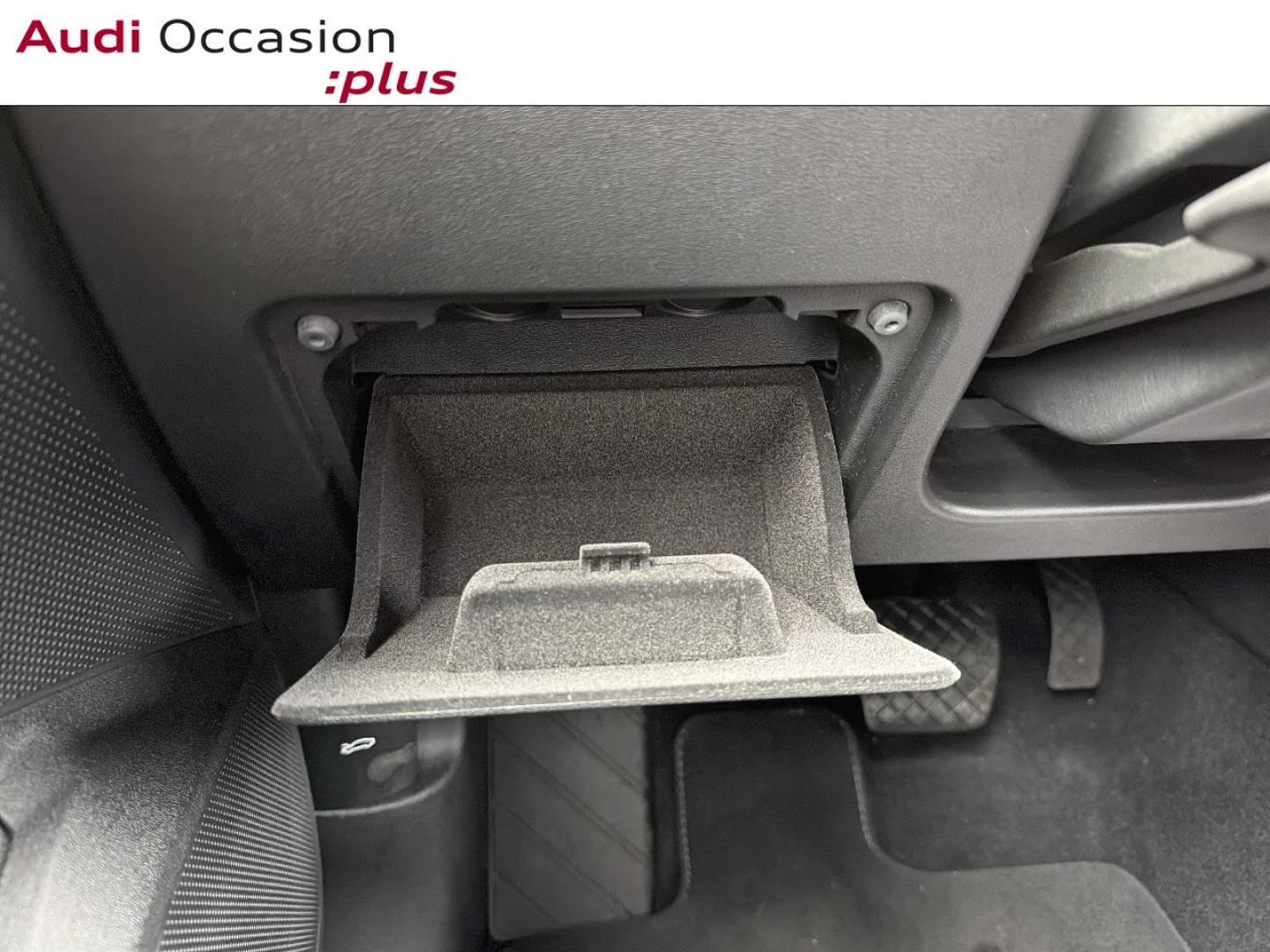 Voitures occasions Audi Q5 Sportback S line Dunkerque
