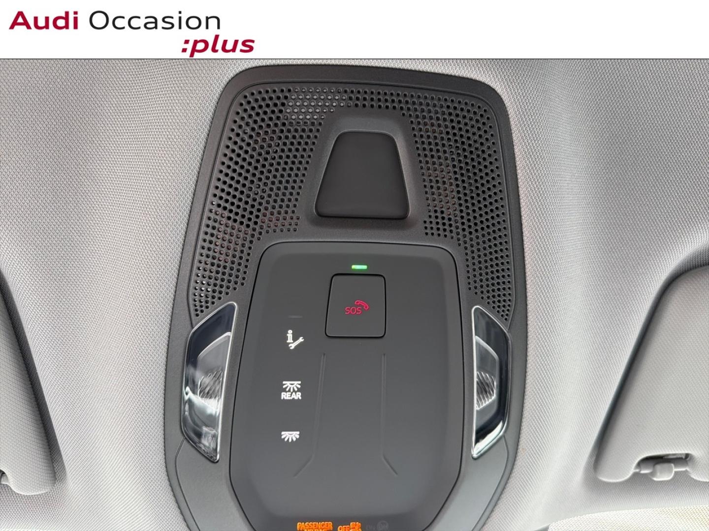 Voitures occasions Audi Q5 Sportback S line Hazebrouck