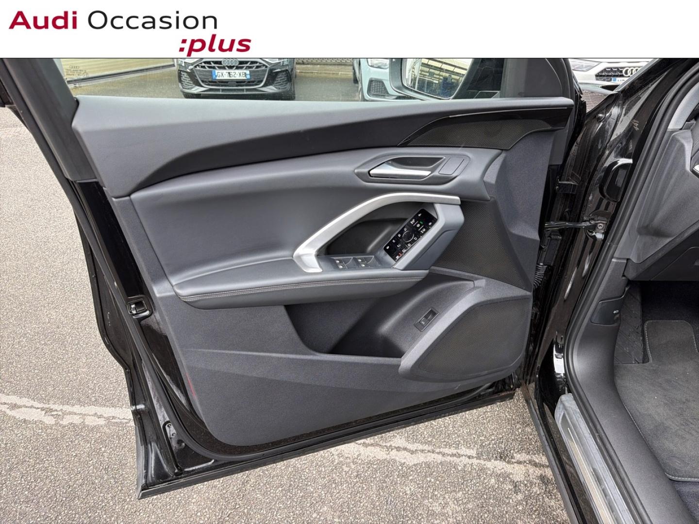Voitures occasions Audi Q5 Sportback S line Dunkerque