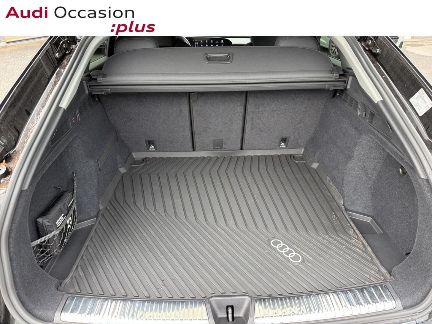 Voitures occasions Audi Q5 Sportback S line Dunkerque