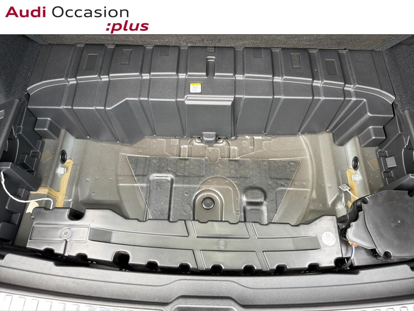 Voitures occasions Audi Q5 Sportback S line Hazebrouck