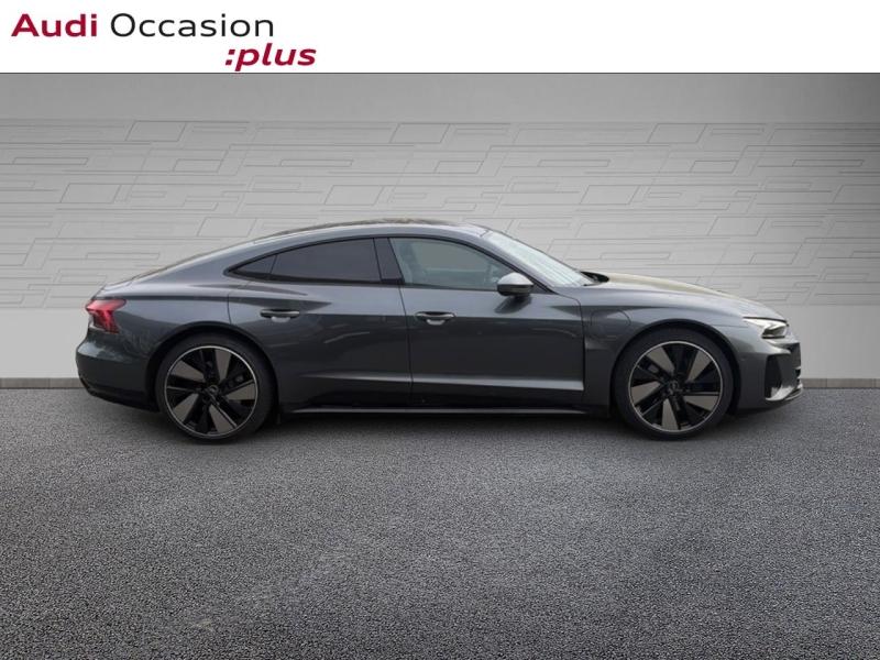 Voitures occasions Audi E-TRON GT Base Dunkerque