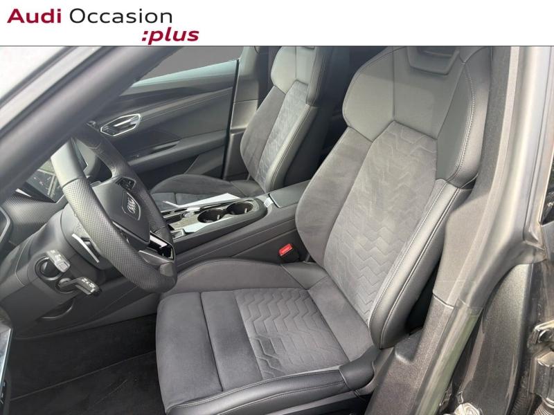 Voitures occasions Audi E-TRON GT Base Dunkerque