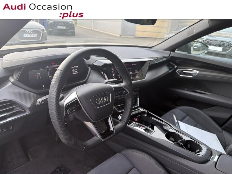 Voitures occasions Audi E-TRON GT Base Dunkerque