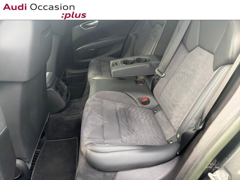 Voitures occasions Audi E-TRON GT Base Dunkerque