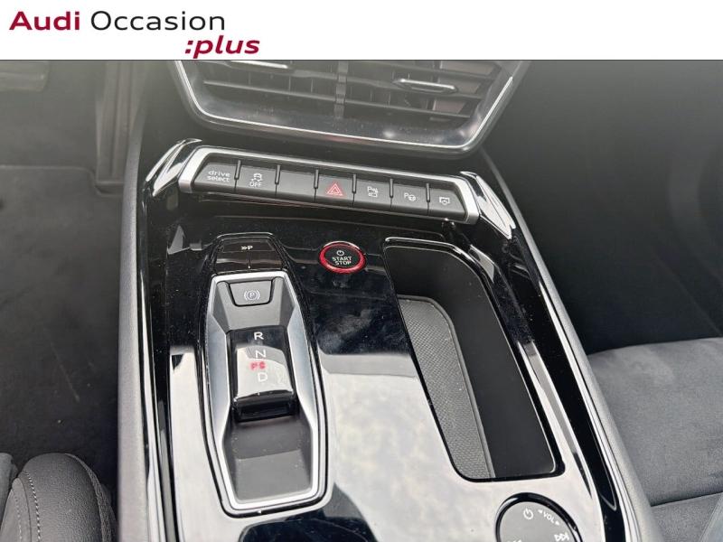 Voitures occasions Audi E-TRON GT Base Dunkerque