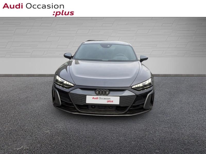 Voitures occasions Audi E-TRON GT Base Dunkerque