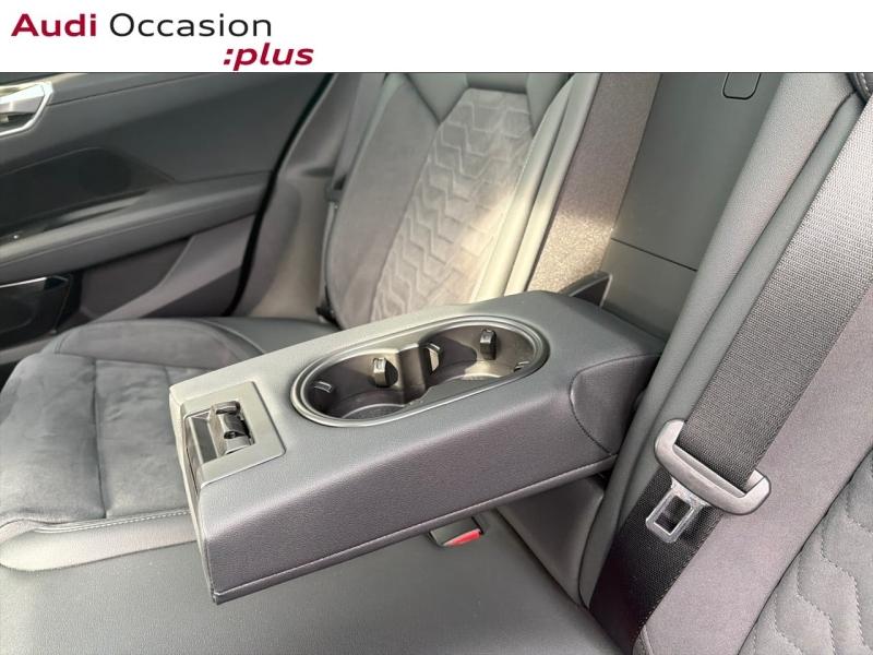 Voitures occasions Audi E-TRON GT Base Dunkerque