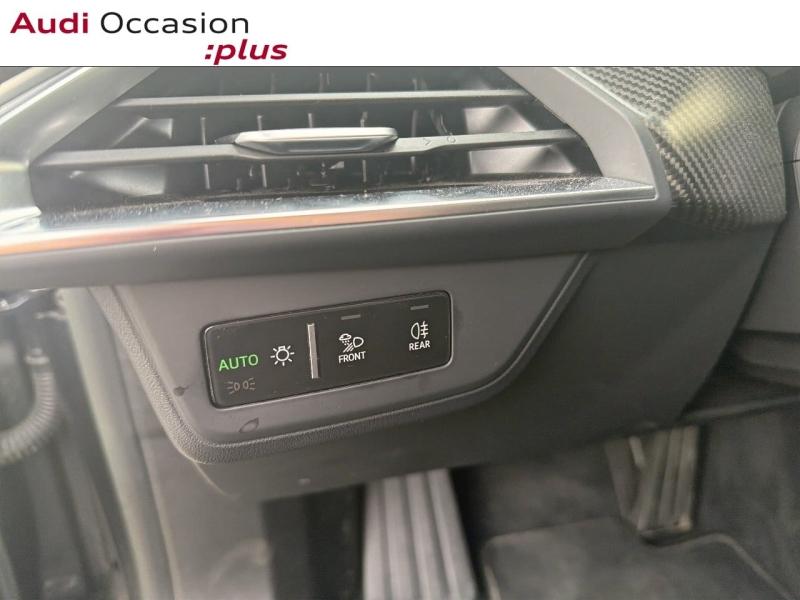 Voitures occasions Audi E-TRON GT Base Dunkerque