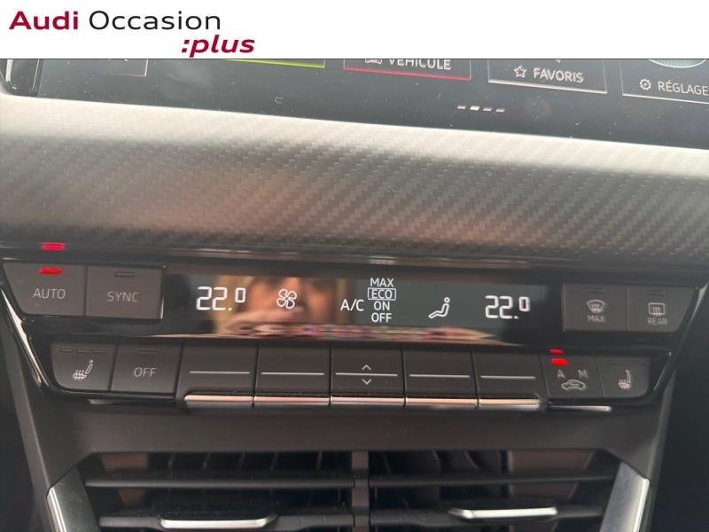 Voitures occasions Audi E-TRON GT Base Dunkerque