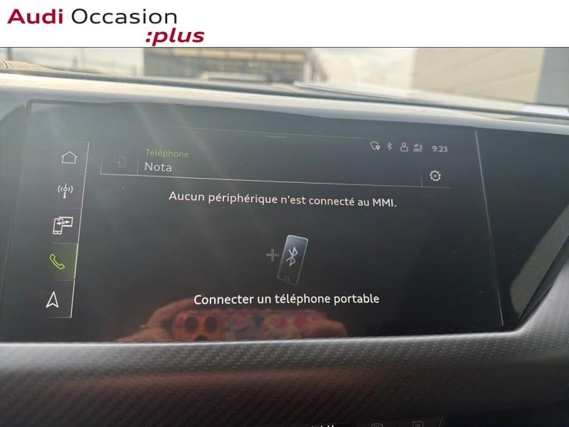 Voitures occasions Audi E-TRON GT Base Dunkerque