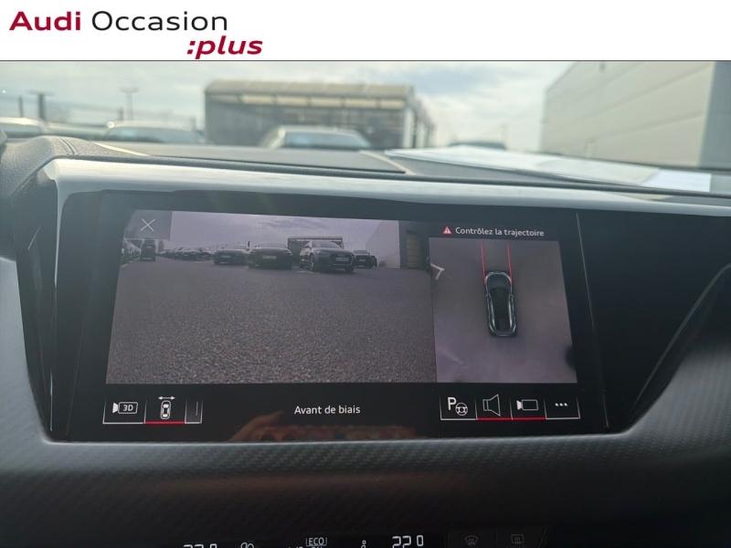 Voitures occasions Audi E-TRON GT Base Dunkerque