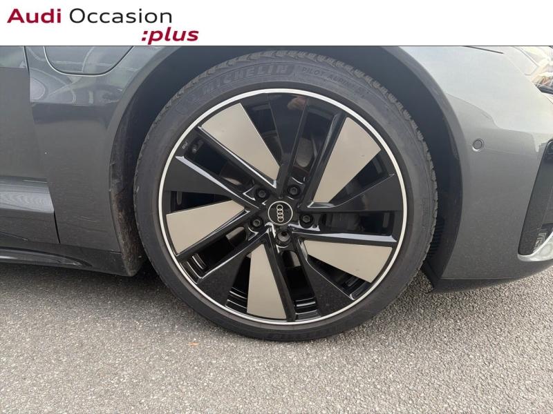 Voitures occasions Audi E-TRON GT Base Dunkerque