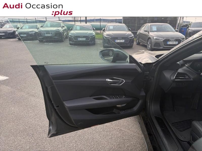Voitures occasions Audi E-TRON GT Base Dunkerque