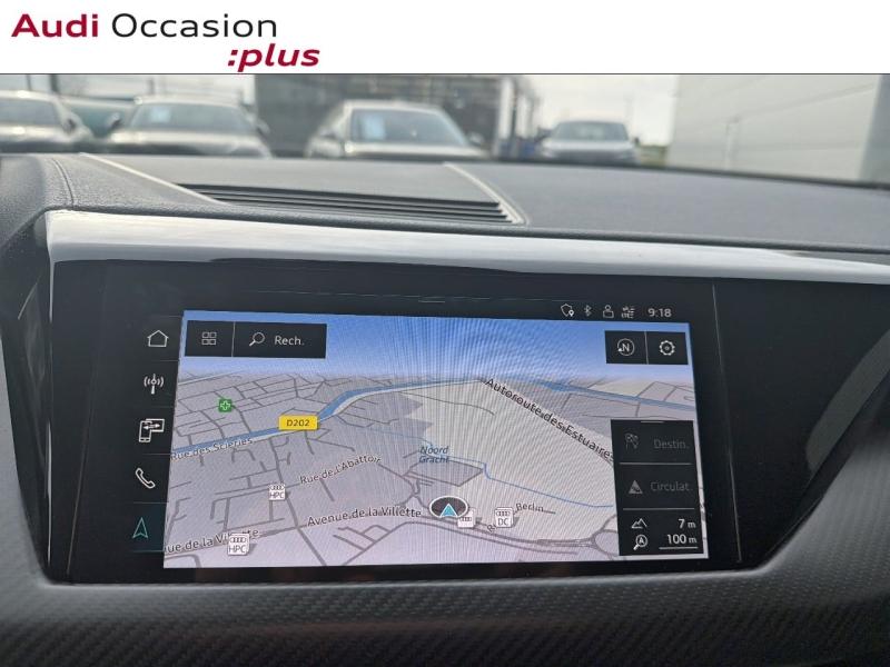 Voitures occasions Audi E-TRON GT Base Dunkerque