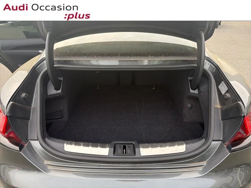 Voitures occasions Audi E-TRON GT Base Dunkerque