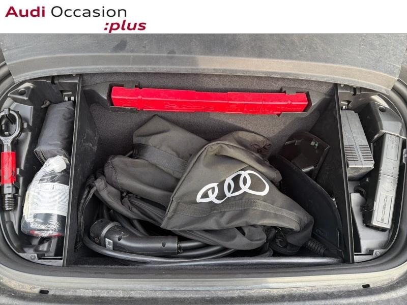 Voitures occasions Audi E-TRON GT Base Dunkerque