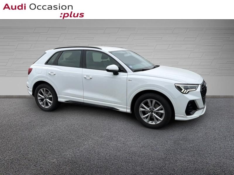 Voitures occasions Audi Q3 S line Dunkerque