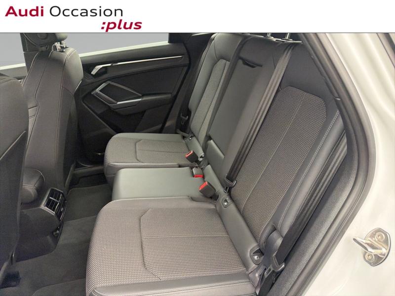 Voitures occasions Audi Q3 S line Lens