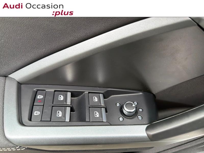 Voitures occasions Audi Q3 S line Lens