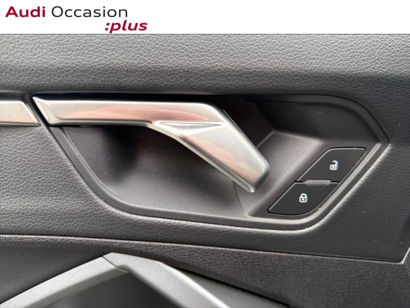 Voitures occasions Audi Q3 S line Dunkerque