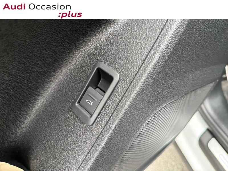 Voitures occasions Audi Q3 S line Dunkerque