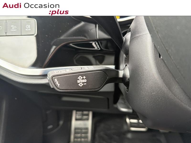 Voitures occasions Audi Q3 S line Lens