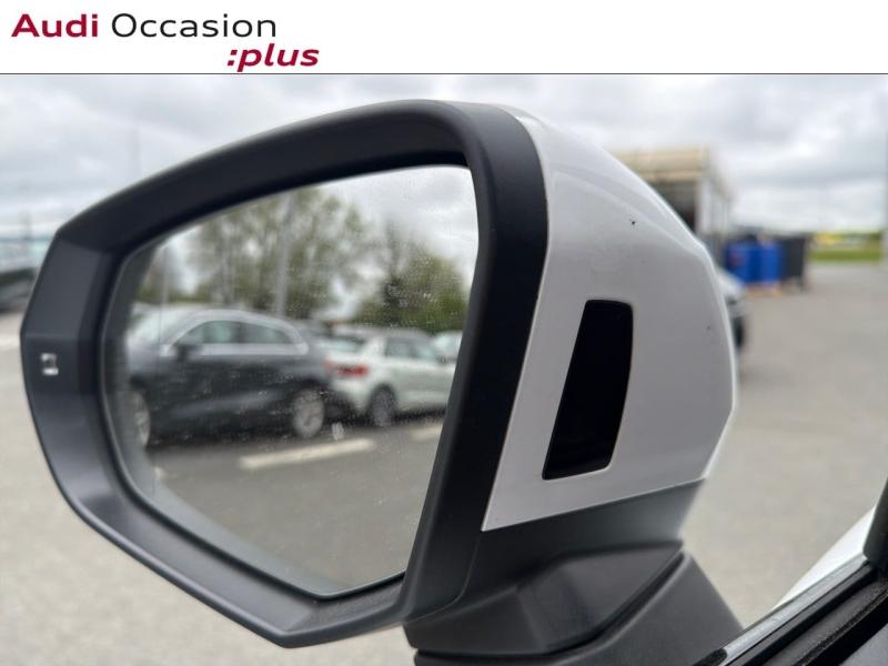 Voitures occasions Audi Q3 S line Lens