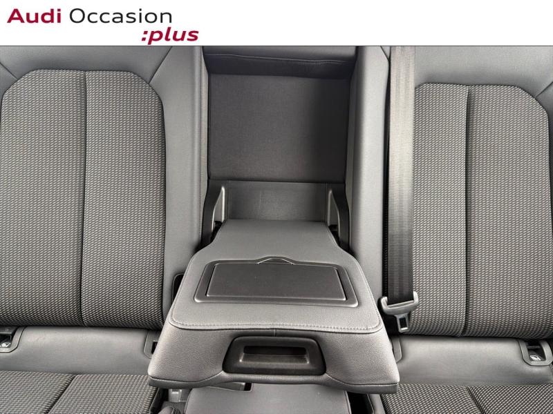 Voitures occasions Audi Q3 S line Lens