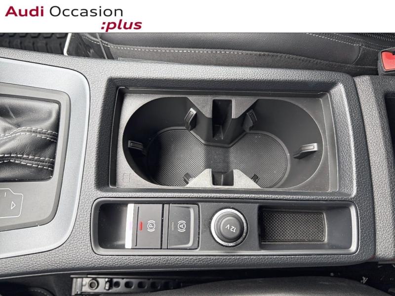 Voitures occasions Audi Q3 S line Lens