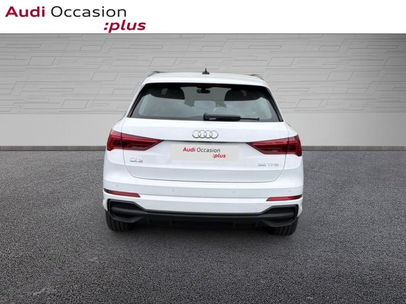 Voitures occasions Audi Q3 S line Lens