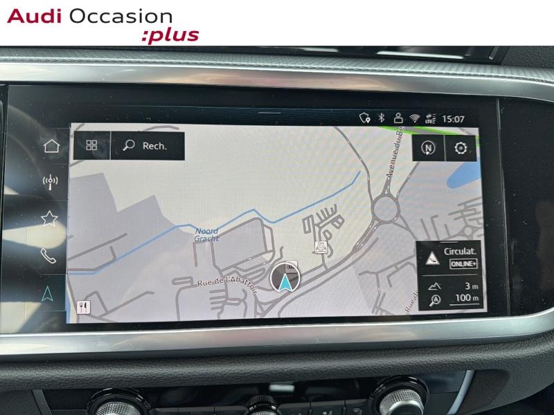 Voitures occasions Audi Q3 S line Dunkerque